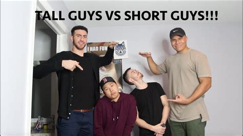 short guy porn|short